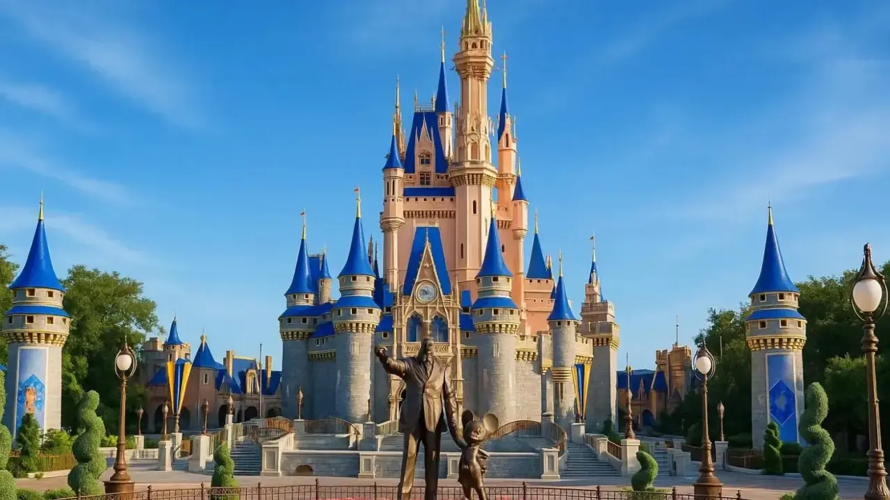 Parques de atracciones Orlando 2026: Tu guía experta para un viaje mágico