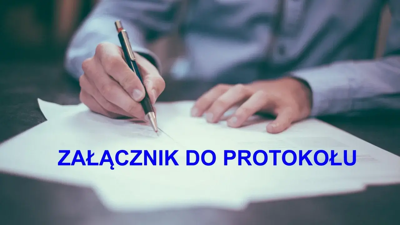 E-protokół: Jak legalnie uzyskać nagranie z rozprawy sądowej?