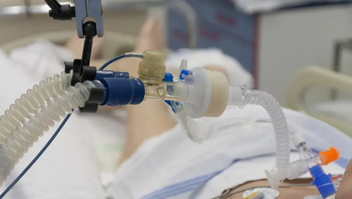 ¿Son seguros los tubos Smiths Medical? Alertas y riesgos clave