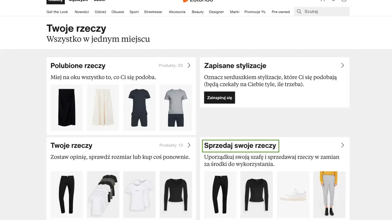 Zalando: Kalendarz promocji i triki, by kupować taniej
