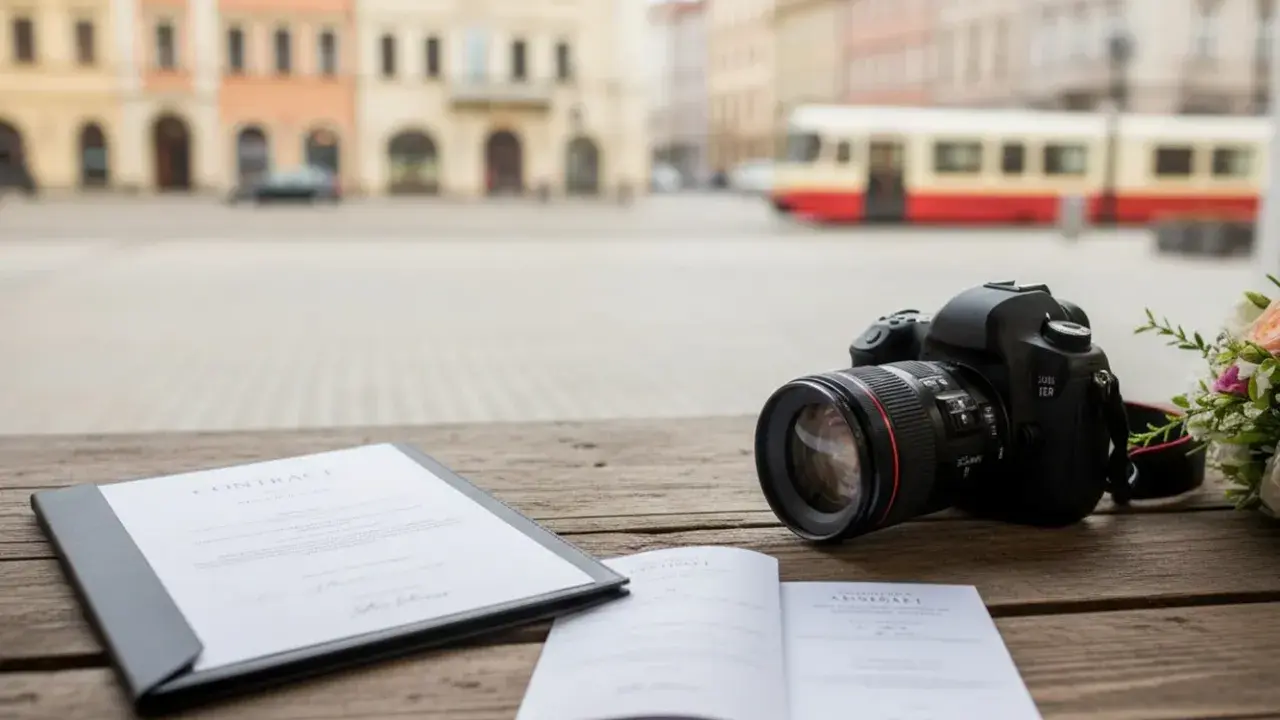 Ile kosztują zdjęcia u fotografa? Ceny, pakiety, ukryte koszty