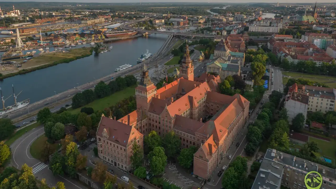 Szczecin dziś: Co robić? Kulturalnie, aktywnie, smacznie!