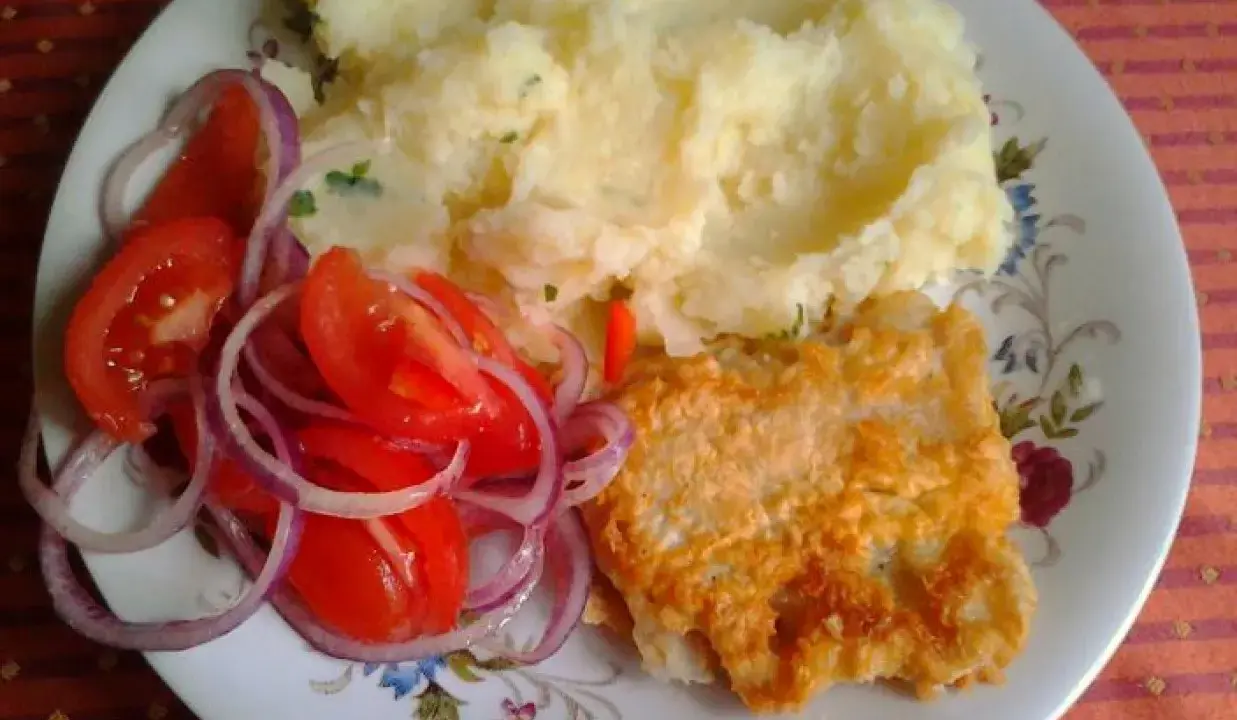 Co na piątkowy obiad? Szybkie i smaczne inspiracje po pracy!