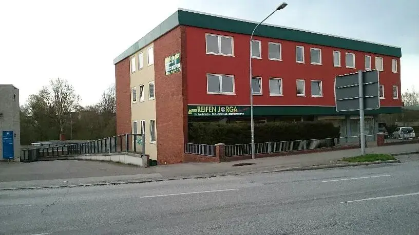Reifen Jorga in Lübeck: Top-Service für Reifen und Reparaturen