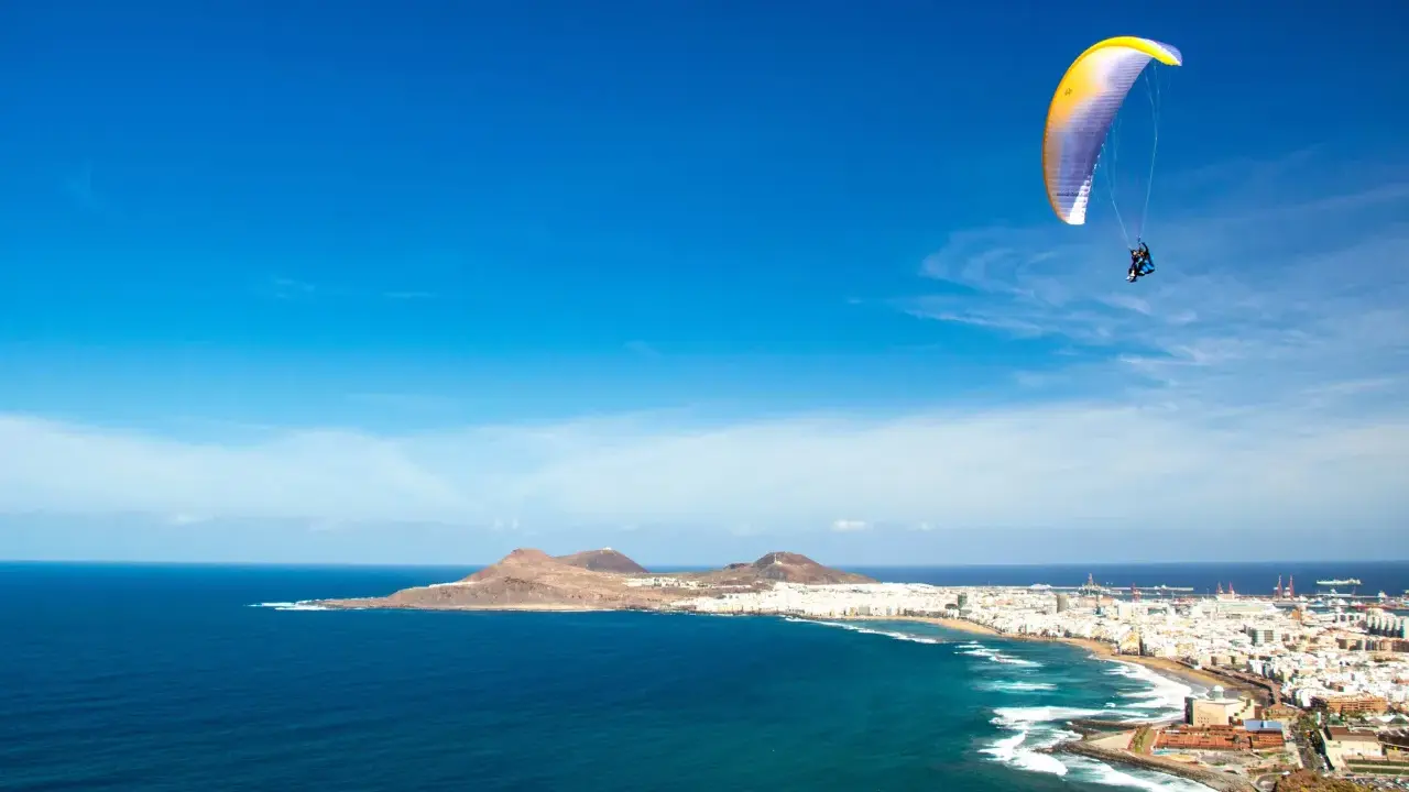 Qué visitar en Gran Canaria: El "continente en miniatura" te espera