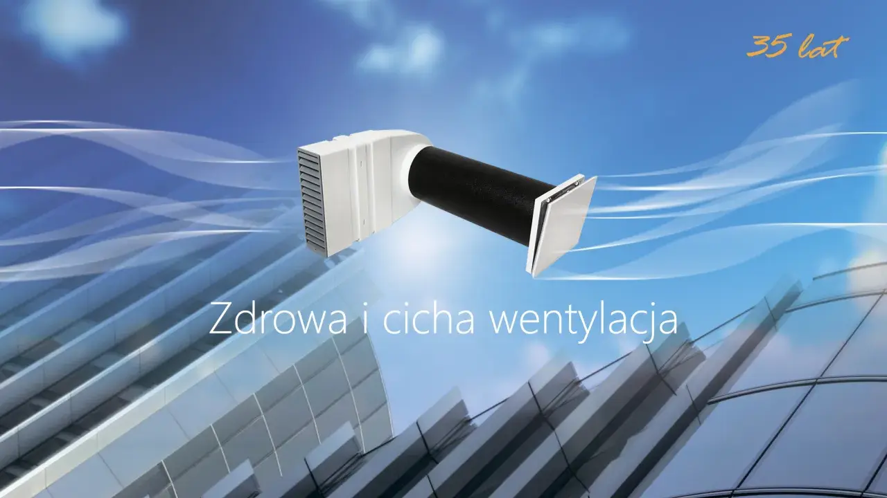 Nawiewnik ścienny: Gdzie montować dla komfortu i zdrowia?