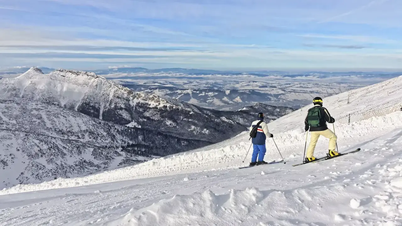 Stoki narciarskie Tatry: Wybierz idealny stok dla siebie!