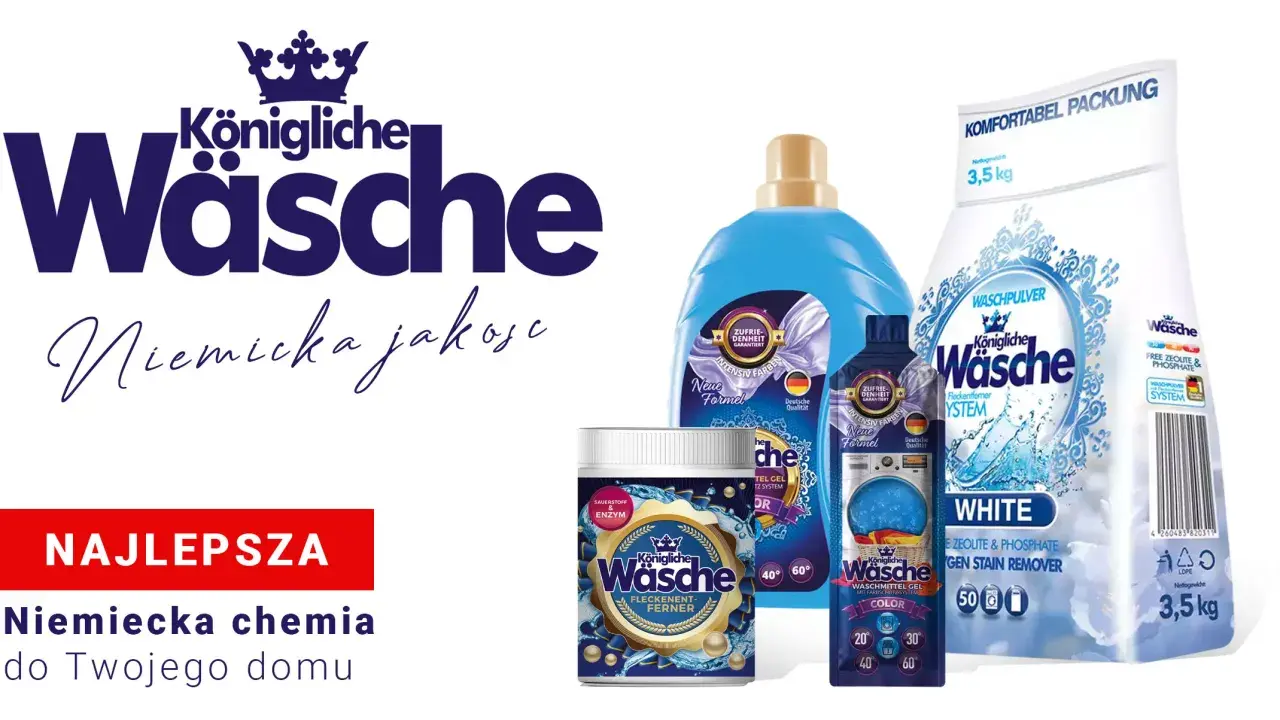Ahlbeck: Co kupić w Niemczech? Chemia, kosmetyki, jedzenie taniej!