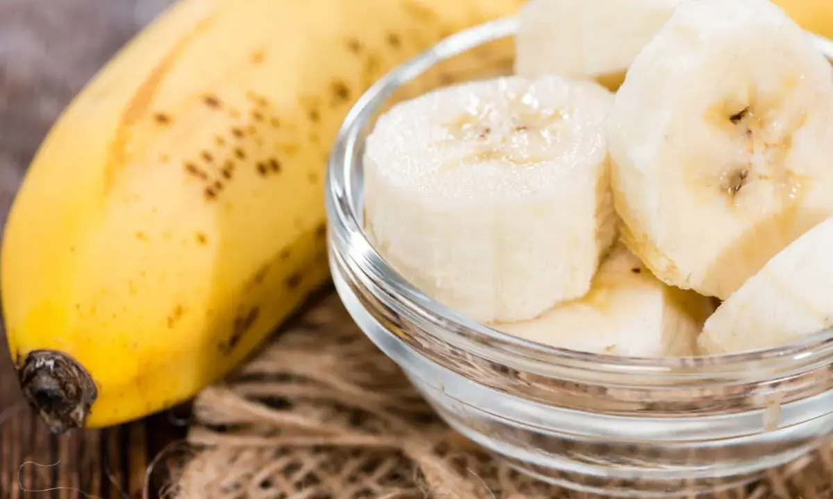 Bananes trop mûres : 5 desserts faciles et anti-gaspi (recettes)
