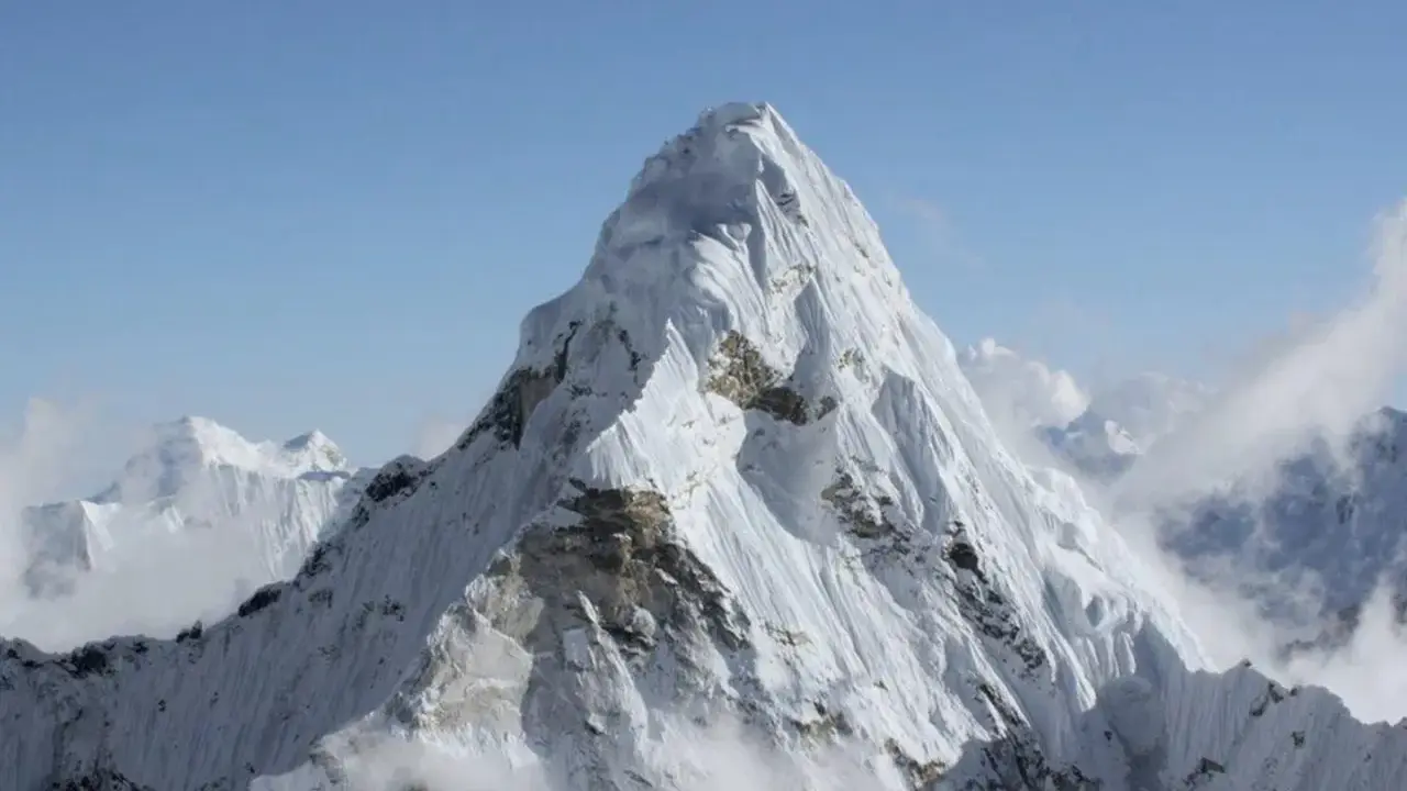 Las 20 montañas más altas del mundo que no puedes dejar de conocer