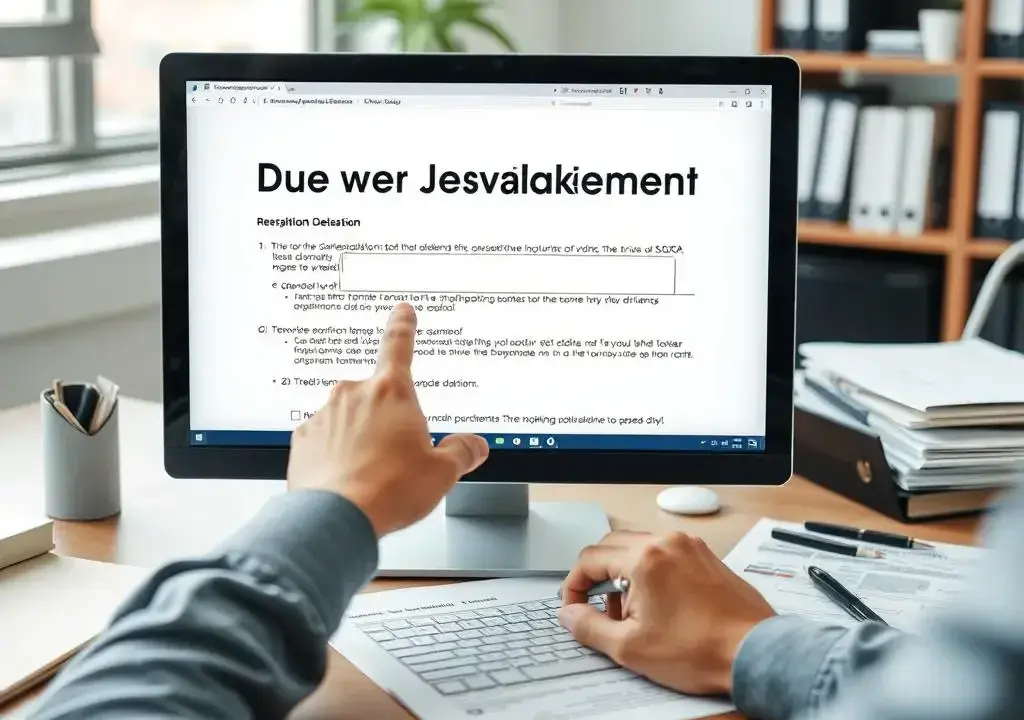 Oświadczenie o zatrudnieniu kierowcy: uniknij kar 800 zł!
