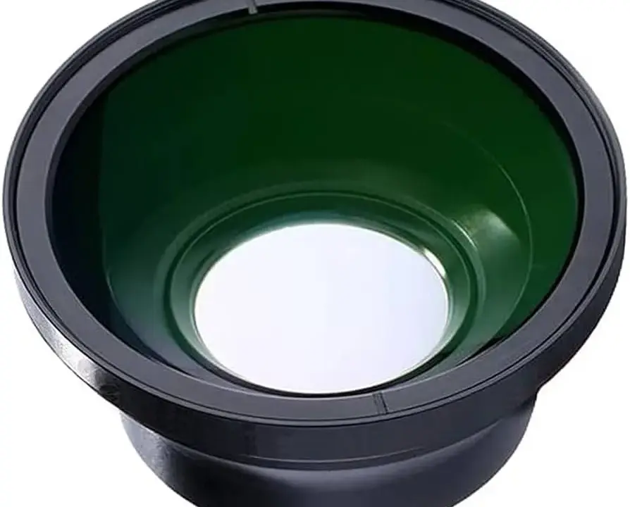 Jaki obiektyw szerokokątny do Nikona D5100? Wybierz mądrze!