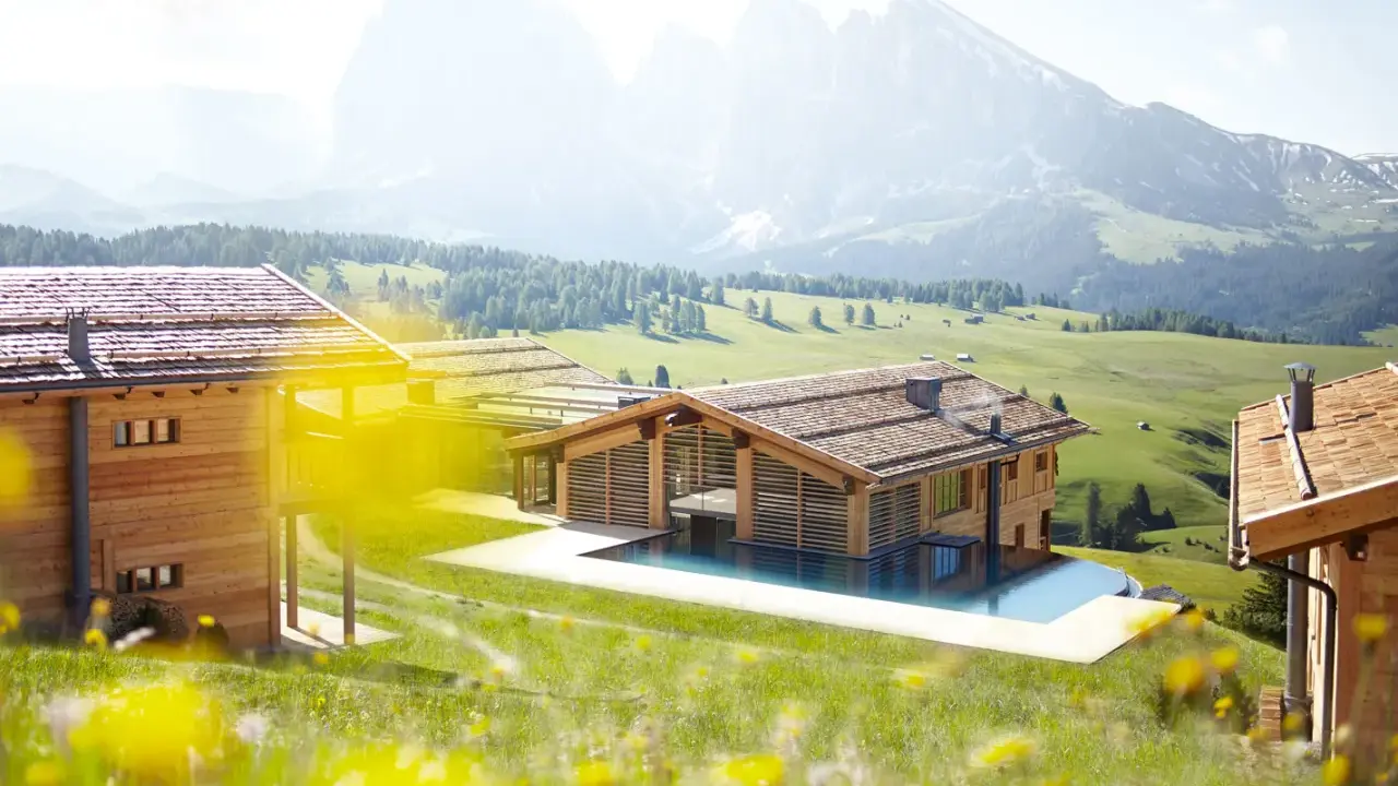 Dein Traumhotel am Berg: So finden Sie den perfekten Alpen-Urlaub