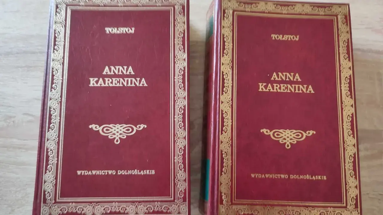 Anna Karenina: Czy to arcydzieło Tołstoja jest dla Ciebie?