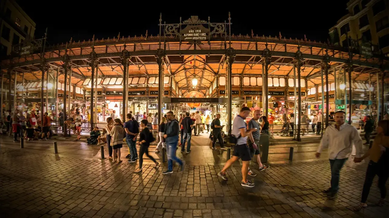 Madrid: Qué ver, comer y vivir como un auténtico madrileño