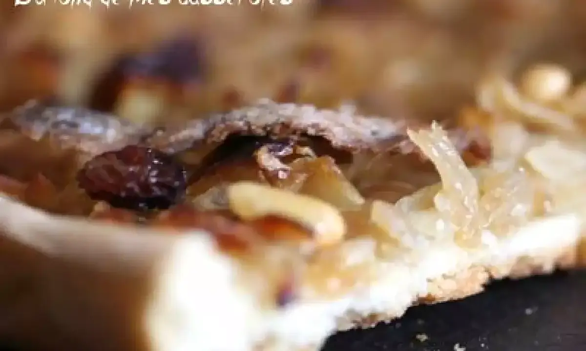 Pizza aux anchois: le secret d'une recette authentique et savoureuse