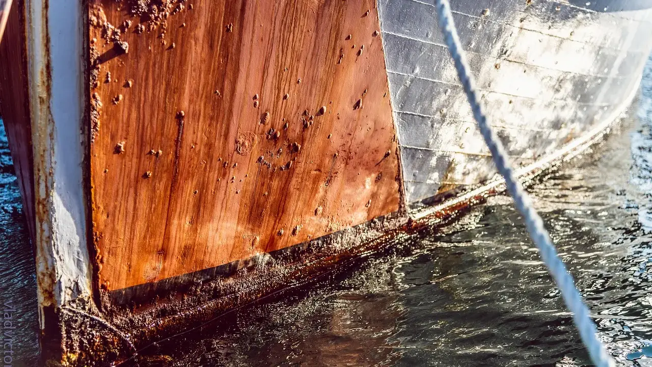 Étanchéité coque bateau - Le guide complet pour éviter les fuites