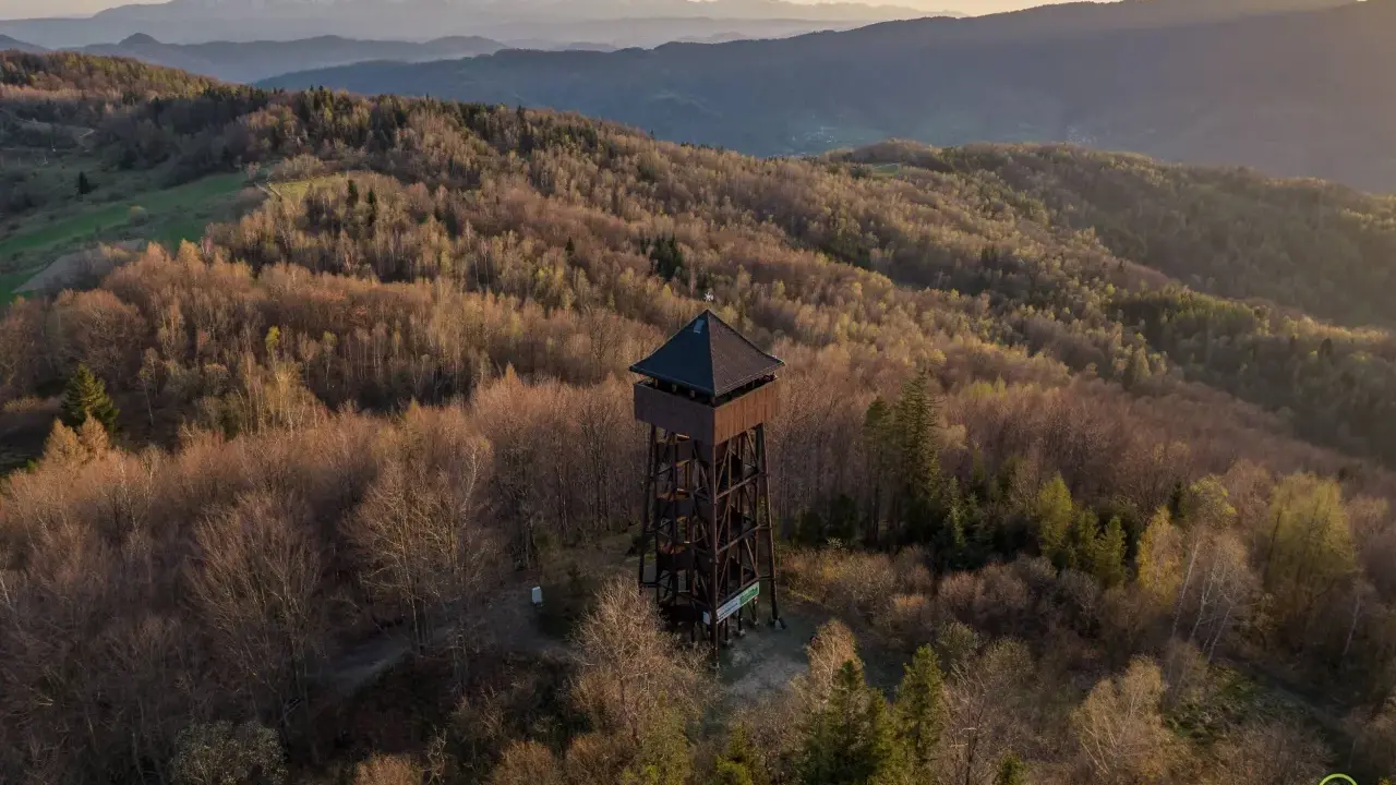 Jakie góry z Nowego Sącza? Odkryj Beskidy i widoki Tatr!
