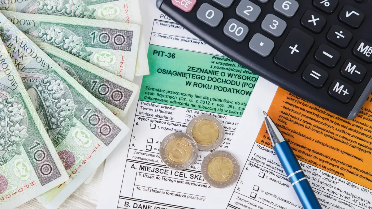 Nie płać 32% podatku! Jak legalnie uniknąć drugiego progu PIT?