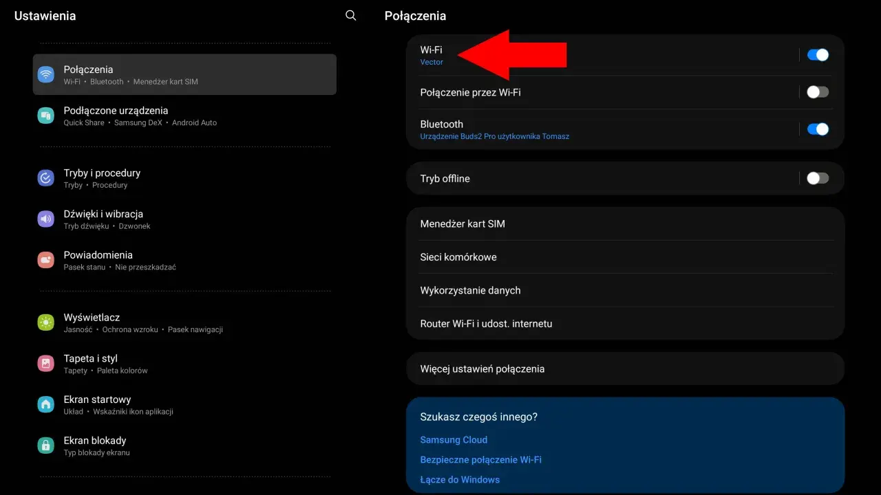 Jak sprawdzić hasło Wi-Fi na telefonie? Android, iPhone krok po kroku