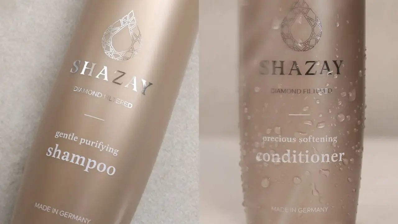 Shazay Shampoo & Conditioner: Was kommt zuerst? Die Frage, ob conditioner vor oder nach shampoo angewendet wird, klärt sich hier.