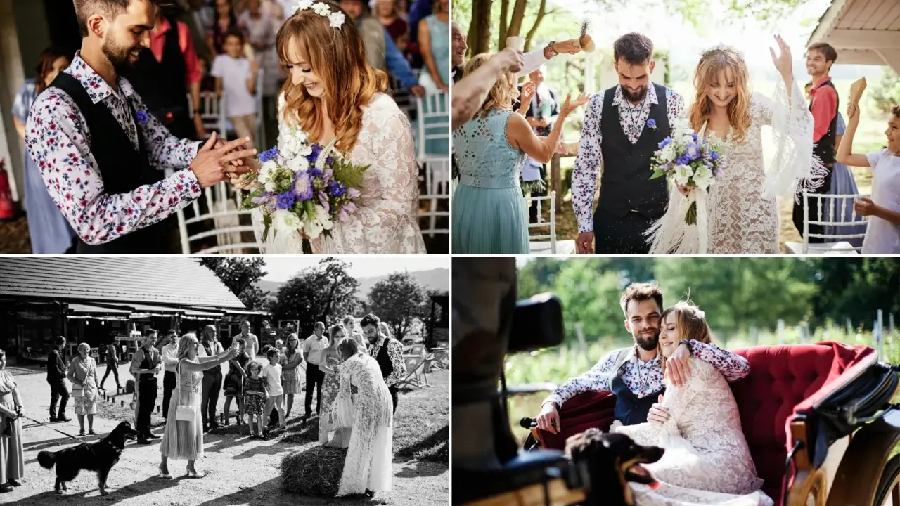 Fotograf na ślub cywilny: Ceny, pakiety i jak wybrać mądrze
