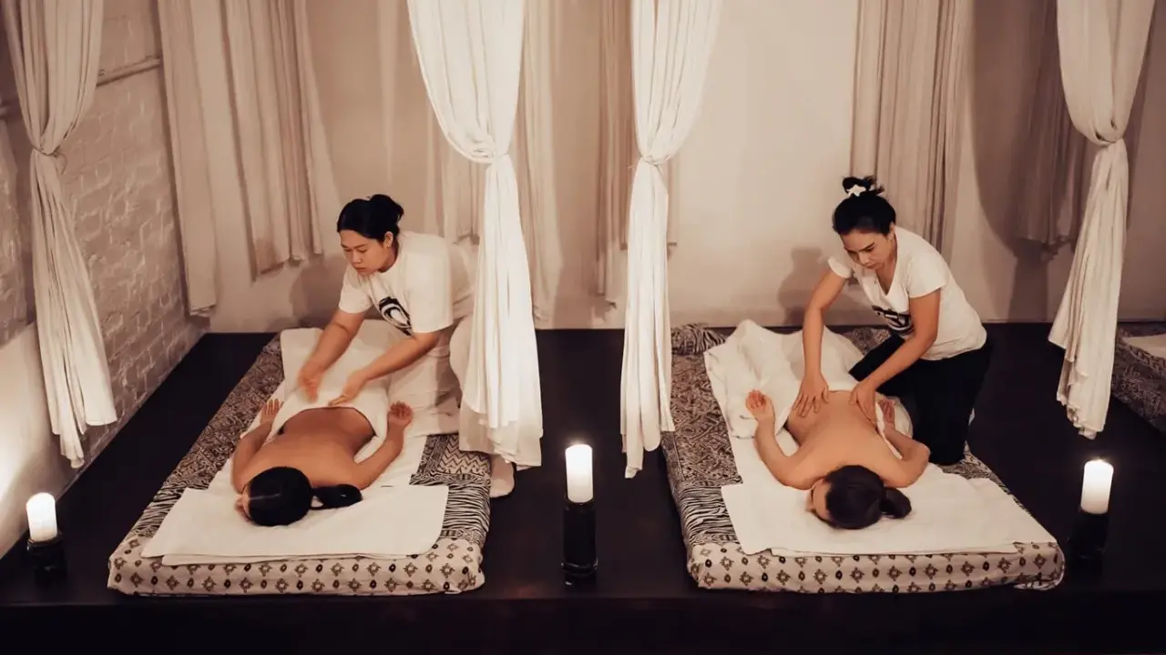 Pakiet weekendowy SPA: Jak wybrać idealny i nie przepłacić?