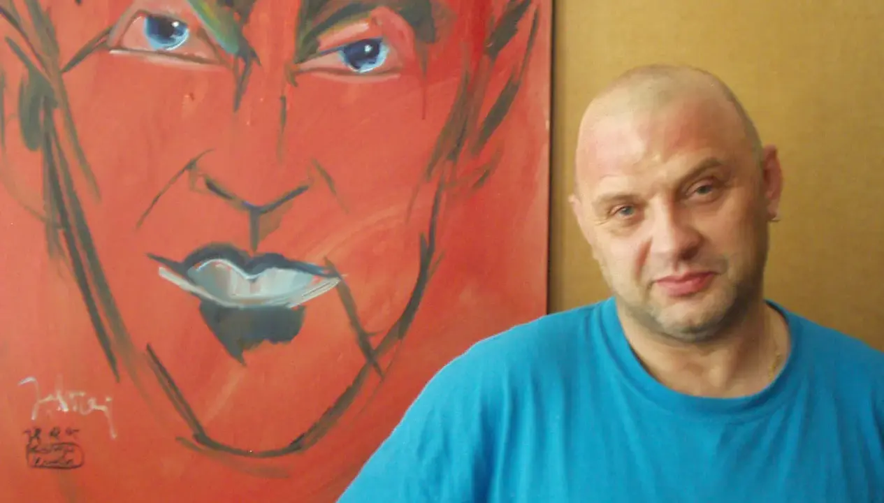 "Mój jest ten kawałek podłogi": Mr. Zoob, Donarski i ukryte znaczenie