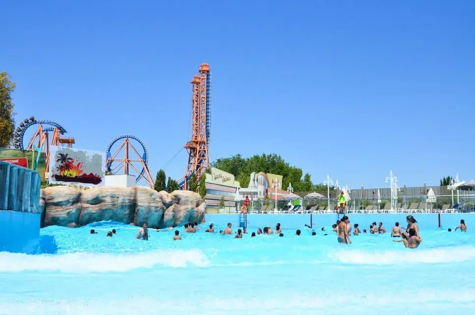 Parque de Atracciones Madrid: ¿Cuántas y cuáles son las mejores?