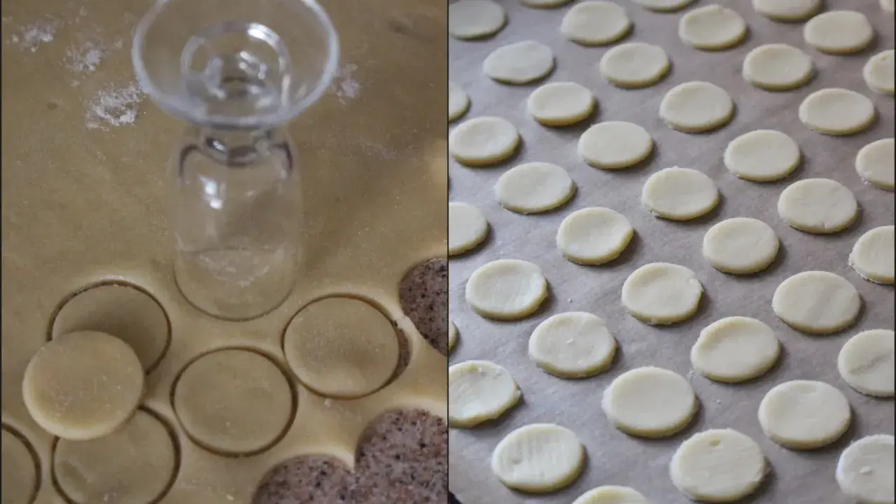 Domowe ciastka ule: przepis bez pieczenia i triki na idealny smak