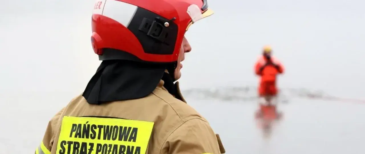 Jak zostać strażakiem PSP? Kompletny przewodnik krok po kroku