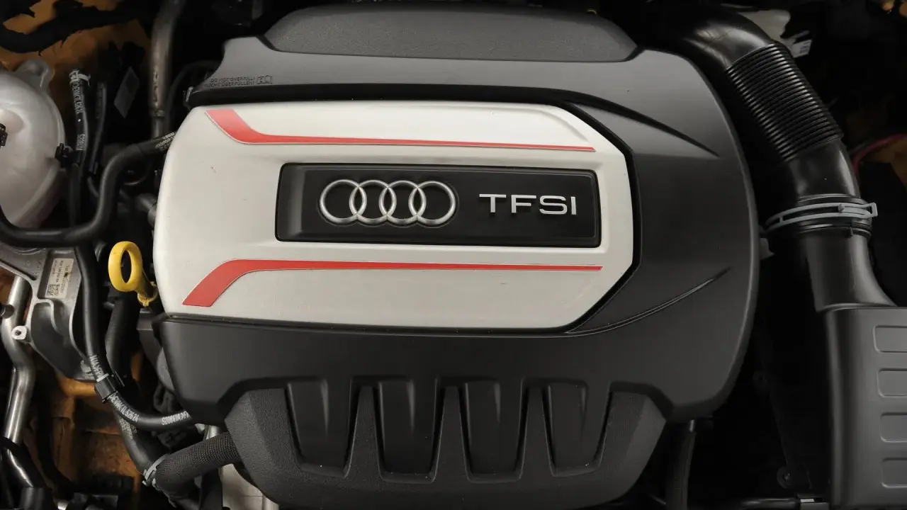 2.0 TFSI: 100 czy 400 tys. km? Trwałość silnika - co musisz wiedzieć