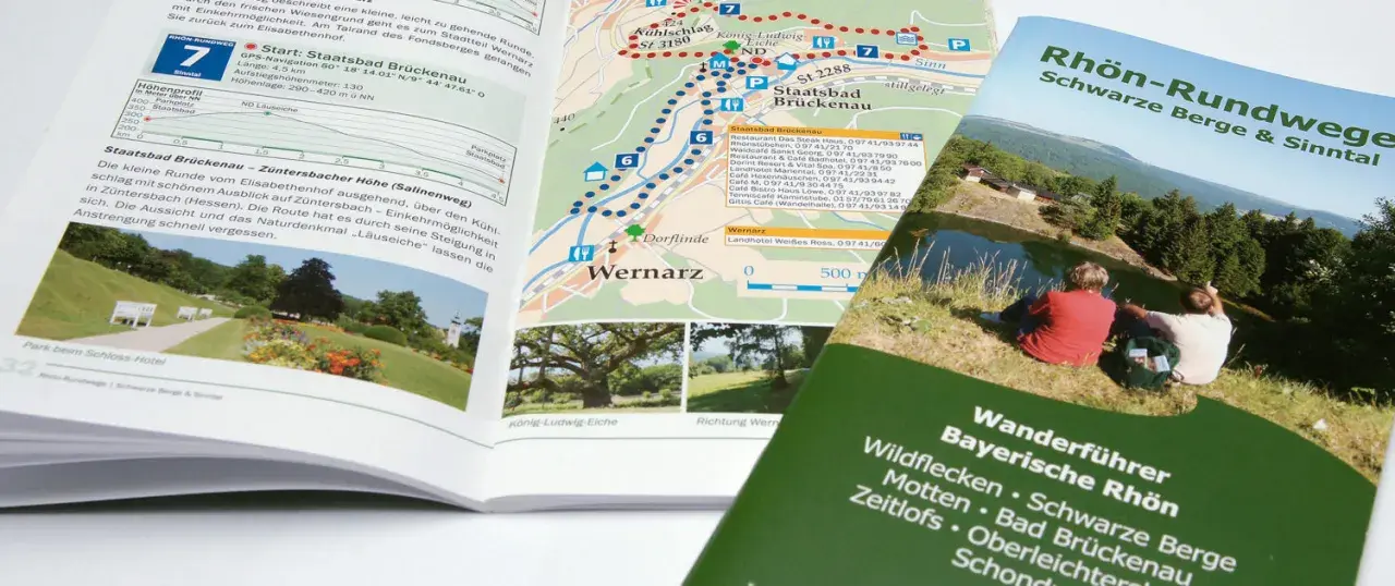Schwarzer Berg Rhön: Ihr Guide für Aktivitäten & Ausflüge