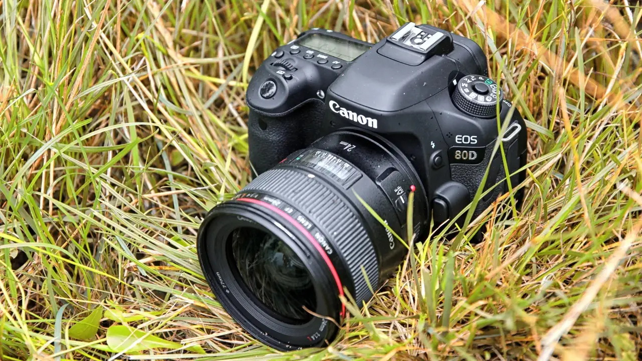 Lustrzanka Canon: Wciąż warto? Porównanie, modele, porady.