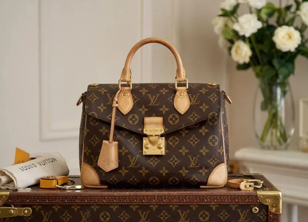 Ile kosztuje walizka Louis Vuitton? Ceny, modele i gdzie kupić w PL