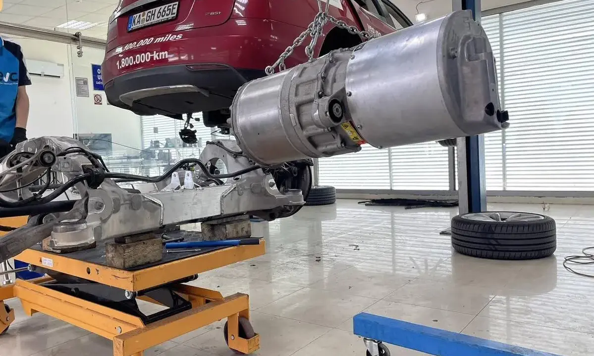 Die besten Tesla Motor Foren für Austausch und Tipps von Besitzern