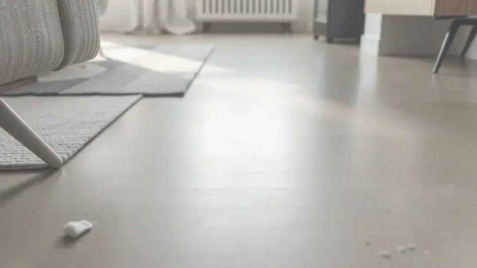 Co na podłogę zamiast płytek i paneli? Odkryj trwałe alternatywy