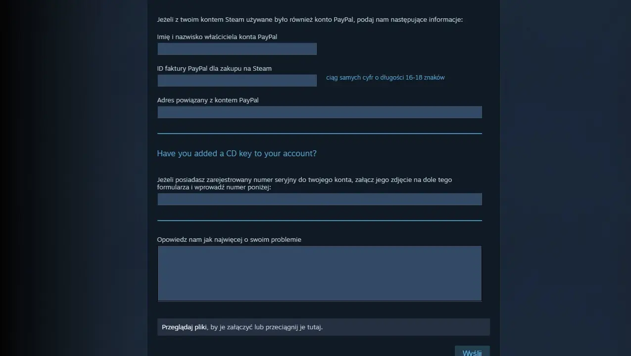 Jak usunąć konto Steam? Co tracisz i czy warto?