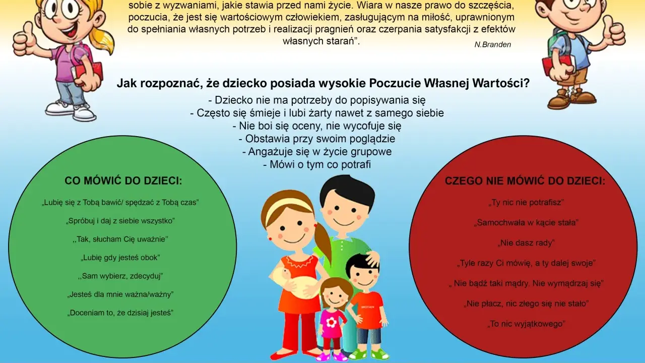 MOW: Jak uniknąć umieszczenia dziecka? Gotowy plan dla rodziców
