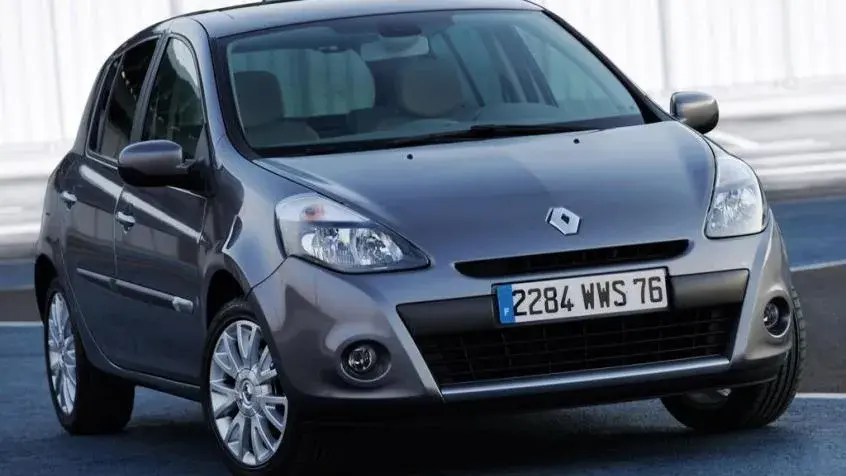 Clio III 1.5 dCi: Bak 55L, zasięg 1270 km? Sprawdź szczegóły!