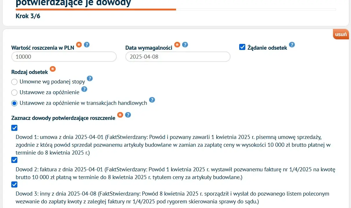 Ile wezwań do zapłaty przed sądem? Prawna prawda i Twoja strategia.