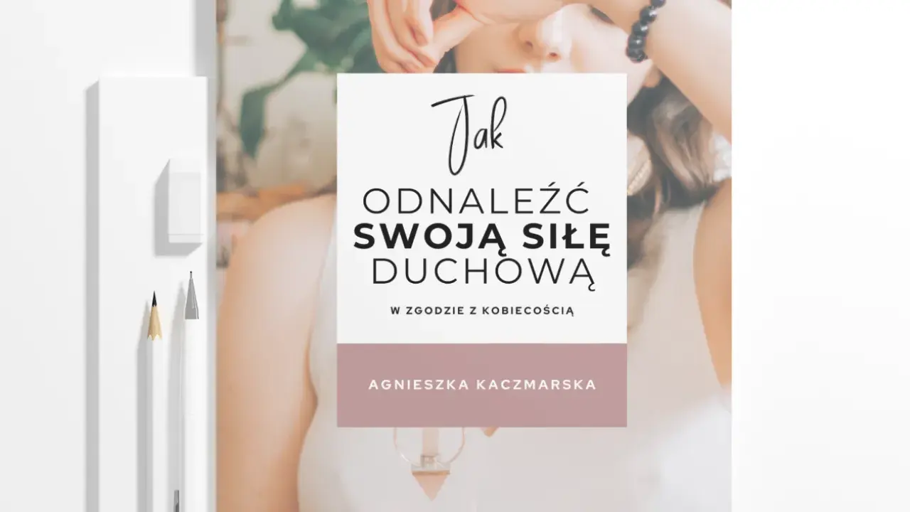Odkryj na nowo kobiecość: praktyczny przewodnik po wewnętrznej transformacji