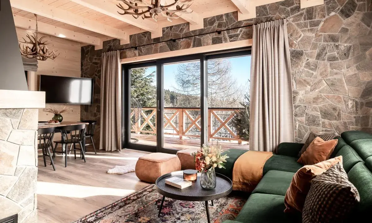 Apartament pod Wierchem: Czy to Twój wymarzony widok na Tatry?