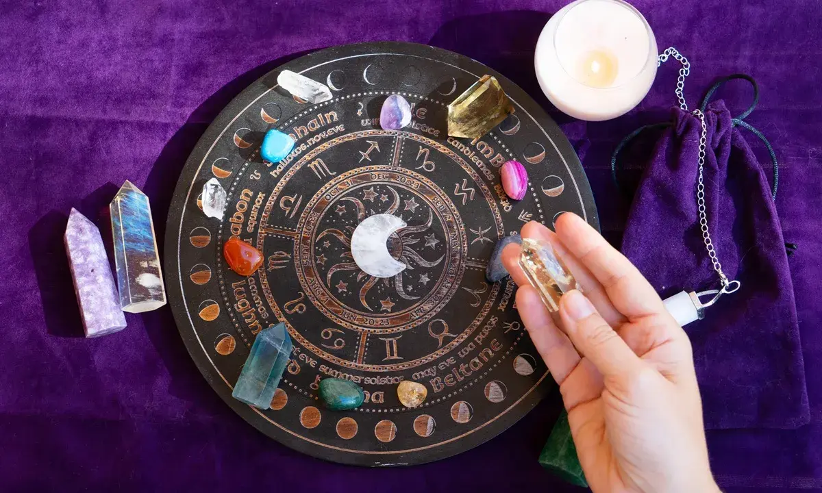 2 dom astrologiczny: Odkryj finanse, wartości i talenty w horoskopie
