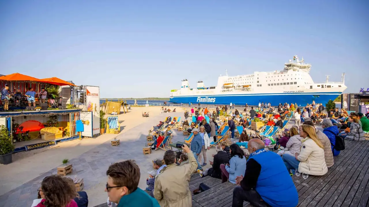 Seebad Kulturfestival Travemünde: Ihr Guide für den 7. Juni 2025