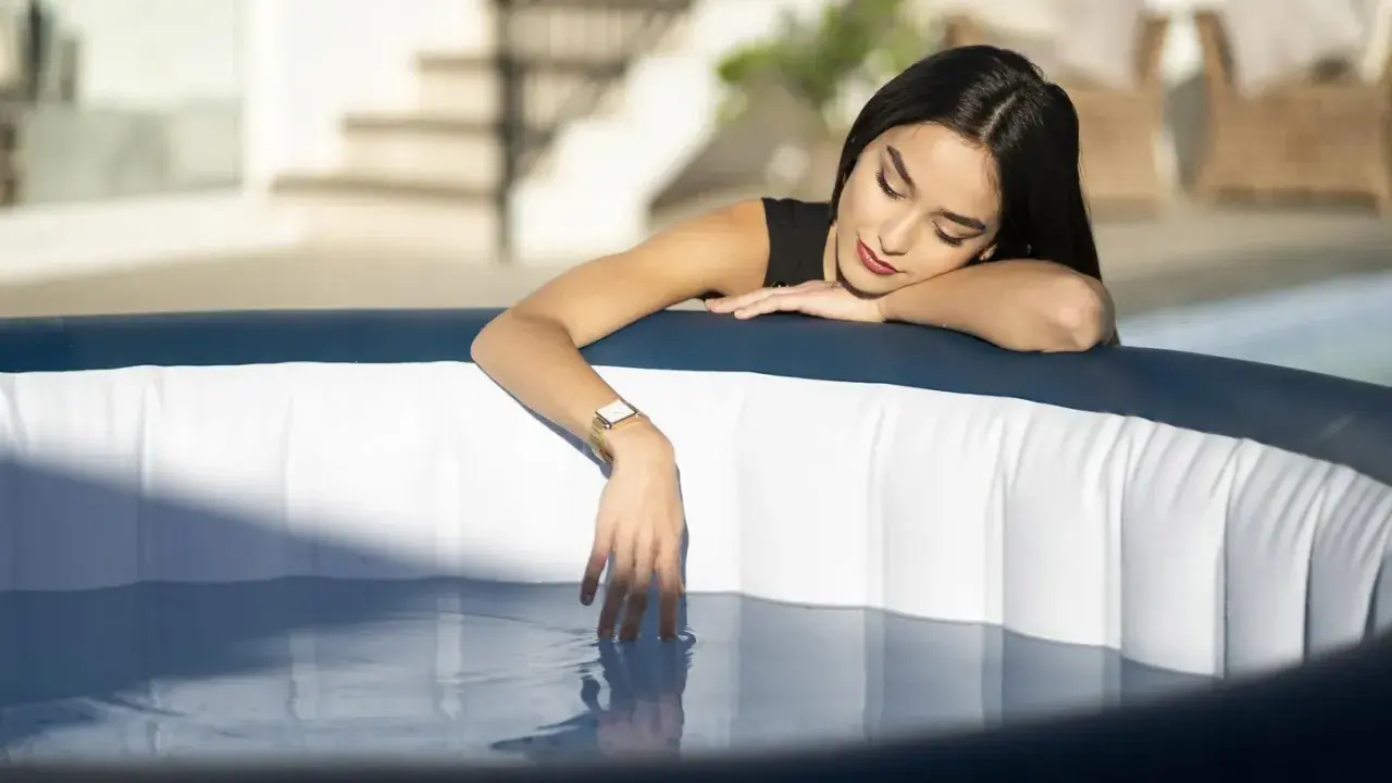 Lay-Z-Spa Milan: Inteligentne SPA z Wi-Fi. Czy warto? Analiza