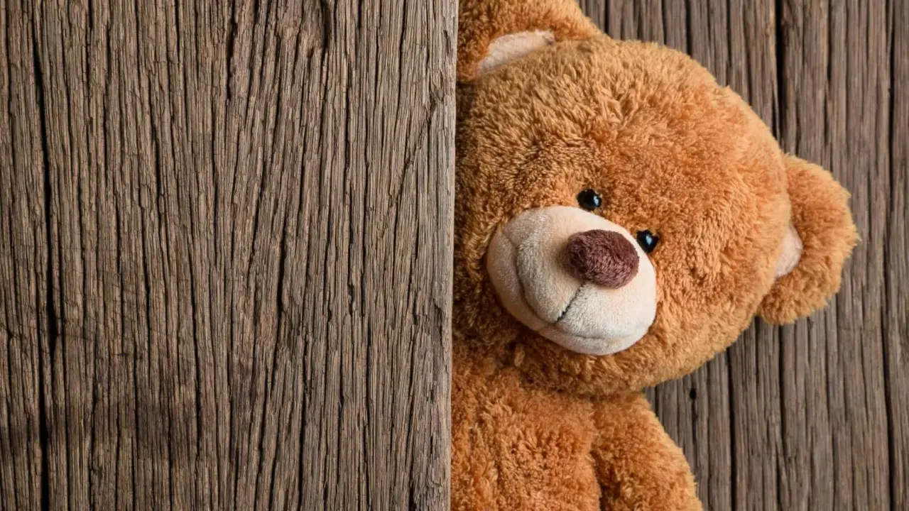 Świętuj Dzień Pluszowego Misia: Kiedy i jak? Niezapomniane pomysły