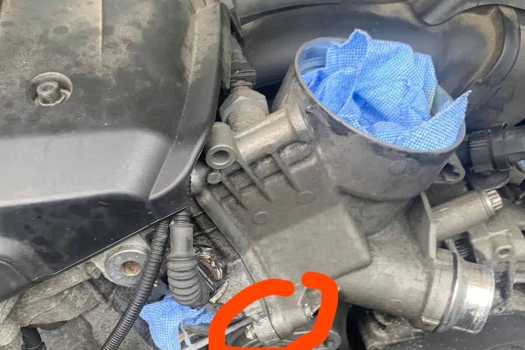 Der richtige bmw e90 ölfilter: So vermeiden Sie teure Schäden