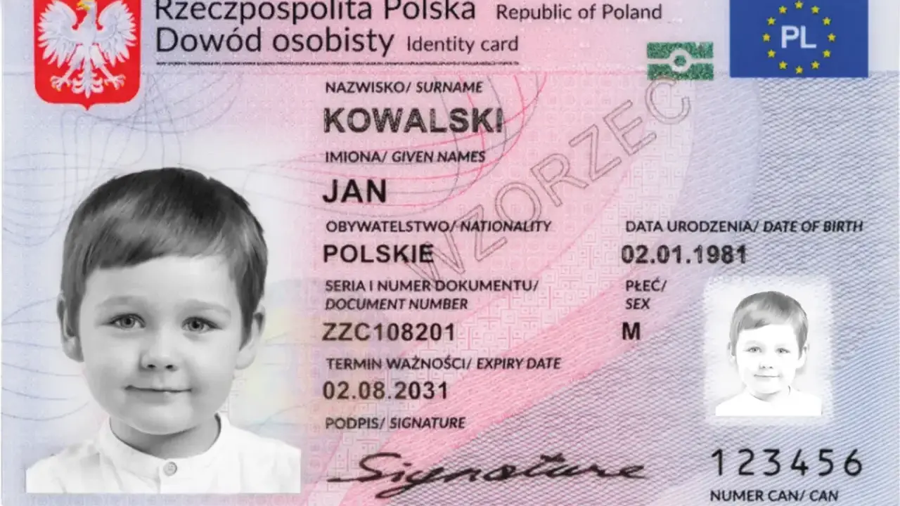 Jak zrobić zdjęcie do dowodu telefonem? Oszczędź czas i pieniądze!