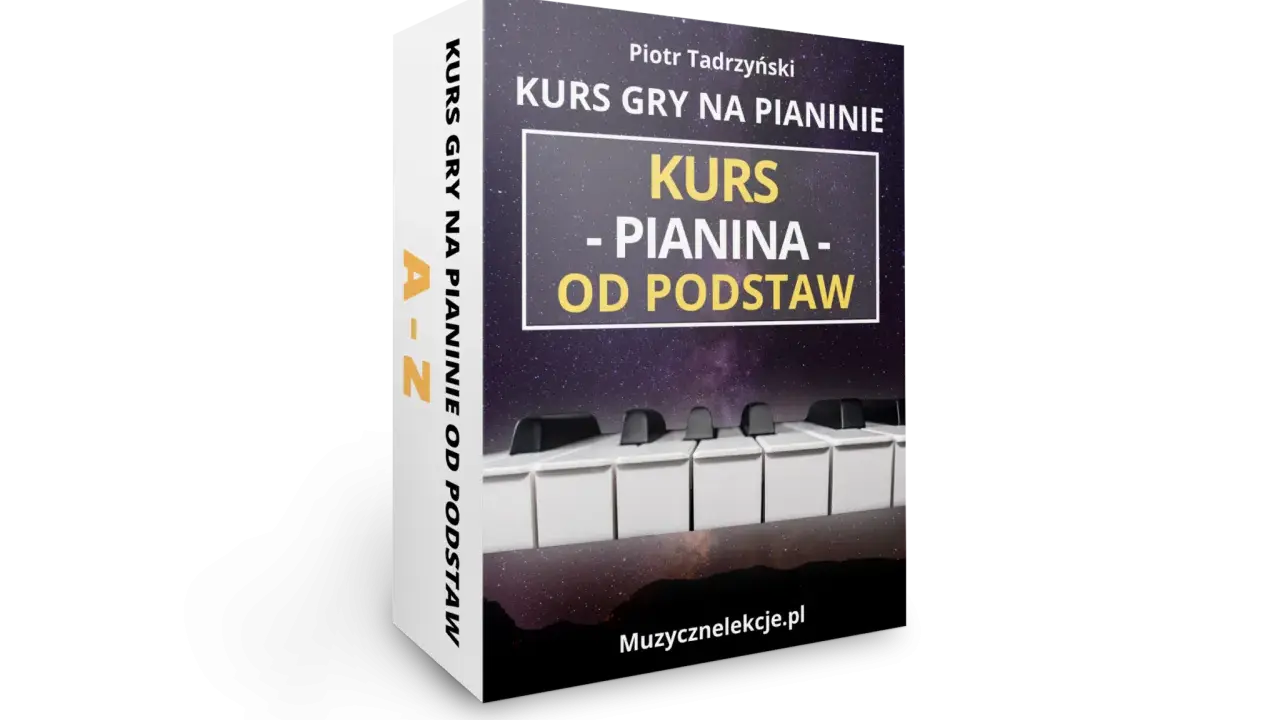 Jak zagrać na keyboardzie? Poradnik dla początkujących od A do Z